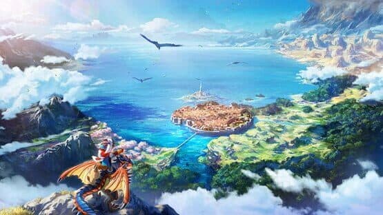 Monster Hunter Stories — screenshot 4