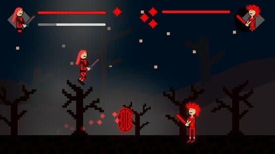 BattleBlade — screenshot 1