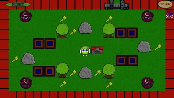 Gripper's Adventure — screenshot 7