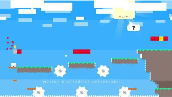 Impossibox — screenshot 2