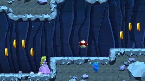 Super Mario Run — screenshot 7