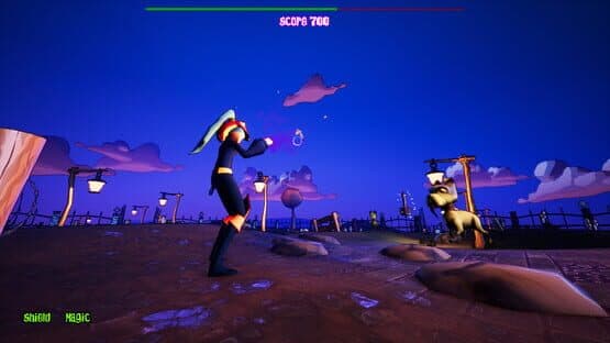 TailzFromTheGrave — screenshot 5