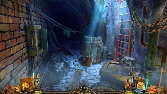Mountain Trap 2: Under the Cloak of Fear — screenshot 4