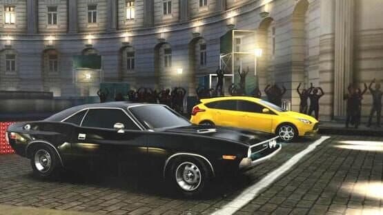 Fast & Furious: Showdown — screenshot 6