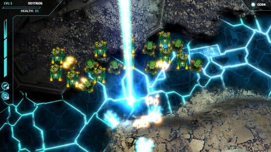 Technolites: Episode 1 — screenshot 6
