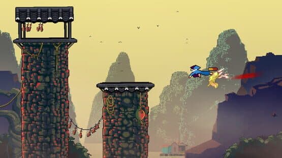 Roof Rage — screenshot 3
