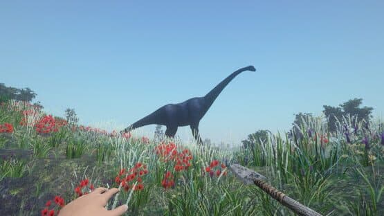 Jurassic Survival — screenshot 3
