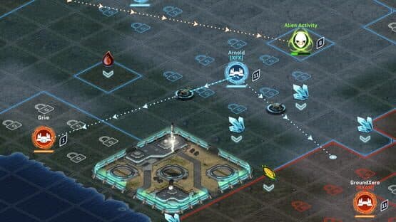 Operation: New Earth — screenshot 3