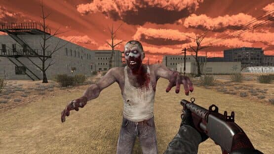 Masked Forces 3 — screenshot 1