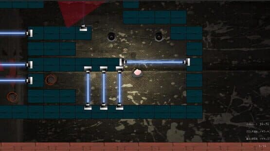 Fiends of Imprisonment — screenshot 3
