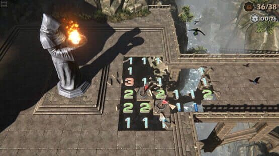 Tilesweeper — screenshot 4