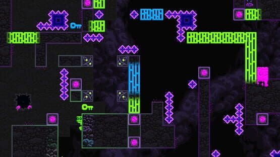 The True Slime King — screenshot 2
