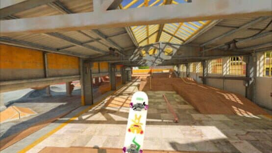Touchgrind Skate 2 — screenshot 7