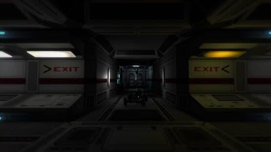 Lemuria: Lost in Space — screenshot 5