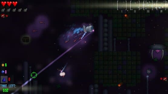 Septic Savages — screenshot 2