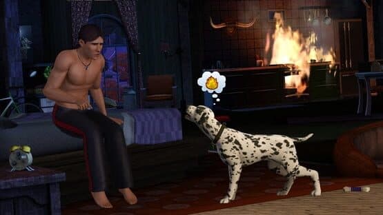 The Sims 3: Pets — screenshot 1