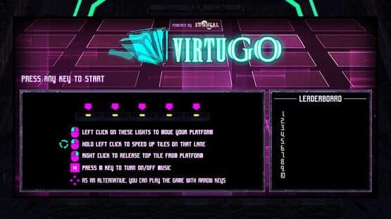 VirtuGO — screenshot 4