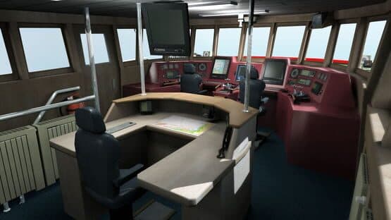 Ship Simulator: Maritime Search and Rescue — screenshot 2
