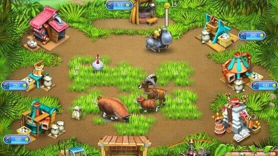 Farm Frenzy 3 — screenshot 4