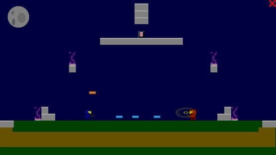 Silentium 2D — screenshot 3