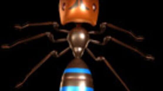 Ant Queen — screenshot 5