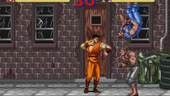 Final Fight Guy — screenshot 2