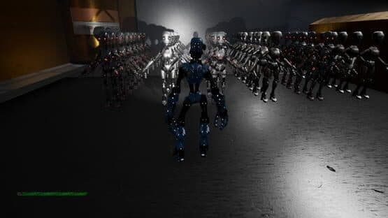 AI Dummy — screenshot 4