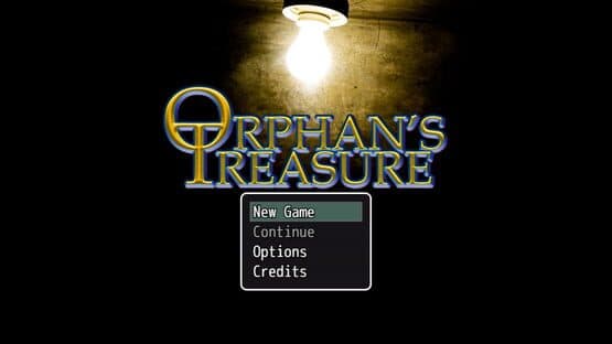 Orphan's Treasure — screenshot 5