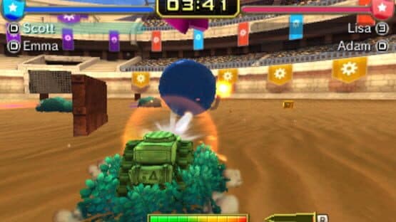Tank Troopers — screenshot 5