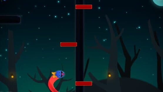 Jelly Escape — screenshot 4
