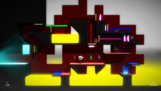 Time in Time — screenshot 1