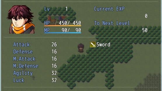 Achievement Chevo Lurker: Achievement Exodus — screenshot 2
