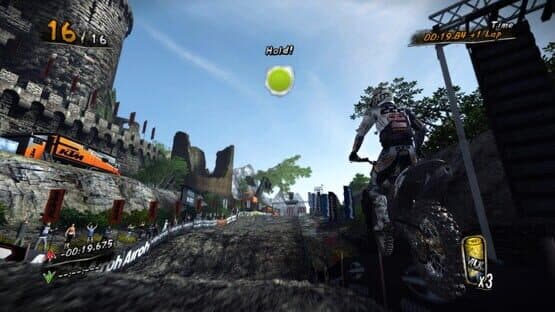 MUD: FIM Motocross World Championship — screenshot 4