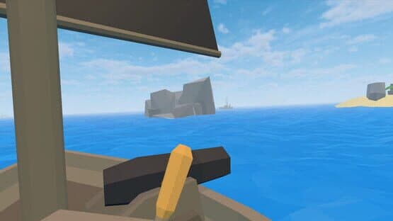 Lone Pirate VR — screenshot 4