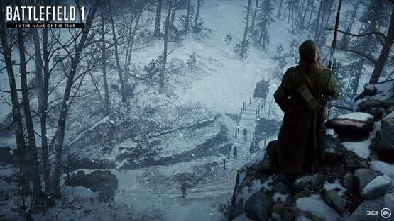 Battlefield 1: In the Name of the Tsar — screenshot 2