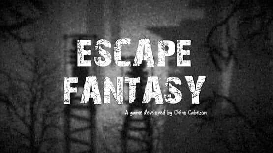 Escape Fantasy — screenshot 1