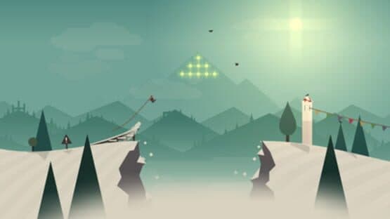Alto's Adventure — screenshot 7