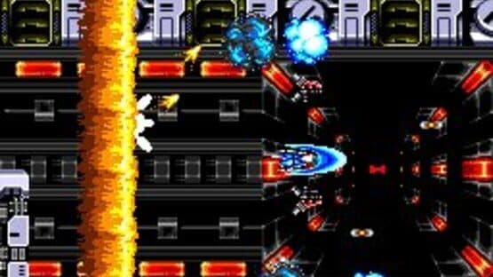 Gate of Thunder — screenshot 1