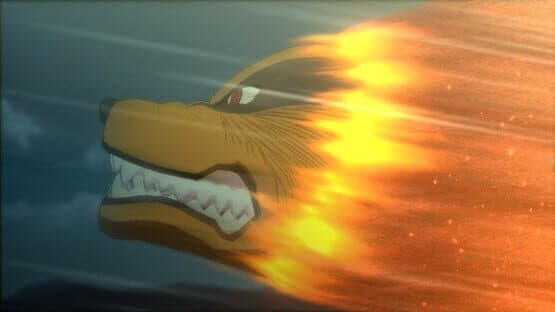 Naruto Shippuden: Ultimate Ninja Storm 3 Full Burst — screenshot 1