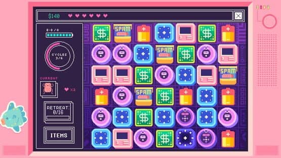 Beglitched — screenshot 1