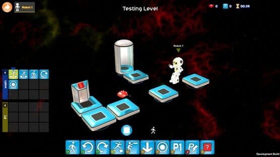 Robo Do It — screenshot 4