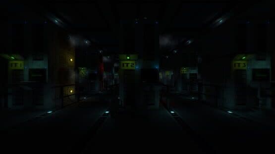 Lemuria: Lost in Space — screenshot 4