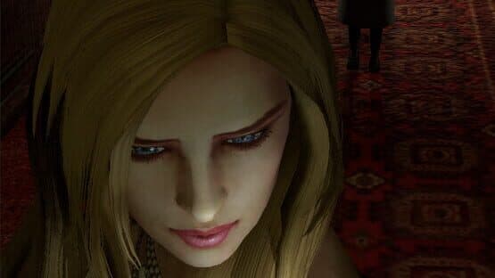 NightCry — screenshot 2