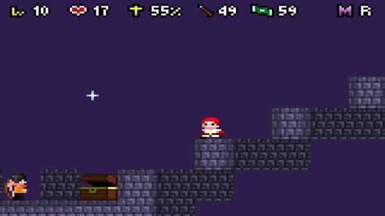 Just a Cleric — screenshot 3