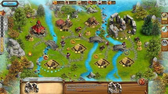 Kingdom Tales 2 — screenshot 5