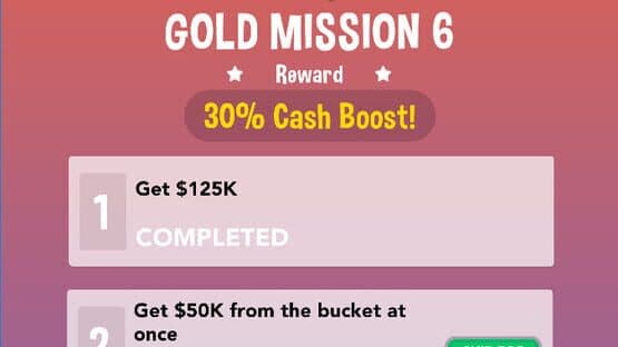 Make It Rain: The Love of Money — screenshot 2
