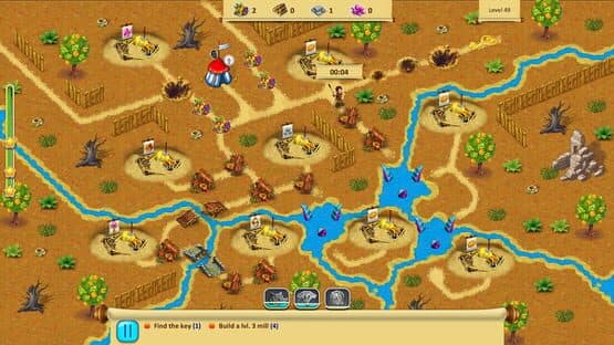 Gnomes Garden: Halloween — screenshot 4