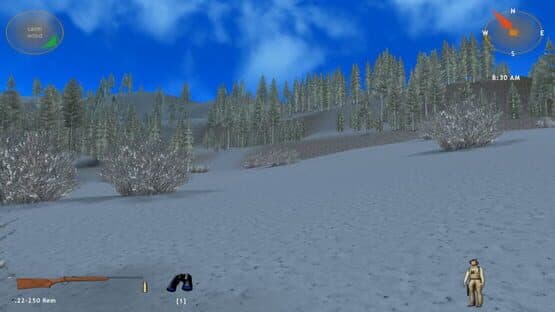 Hunting Unlimited 4 — screenshot 1