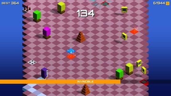 Keep Rollin! — screenshot 5