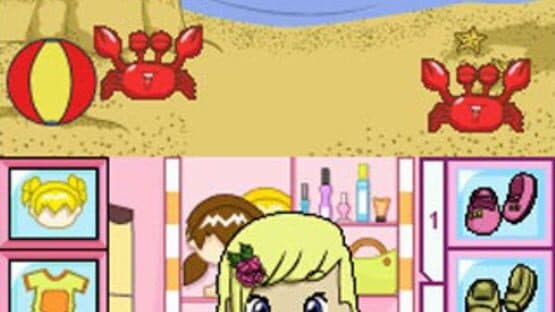 Smart Girl's Playhouse Mini — screenshot 2